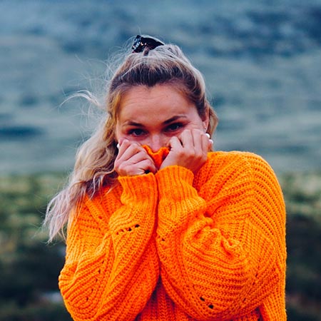 Fotografie Adély Maříkové